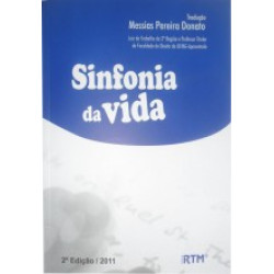 SINFONIA DA VIDA