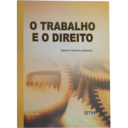 O TRABALHO E O DIREITO14