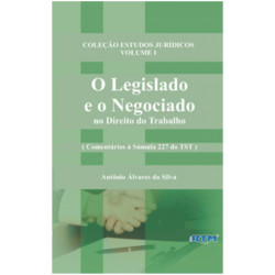 O Legislado e o Negociado no Direito do Trabalho