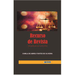 Recurso de Revista