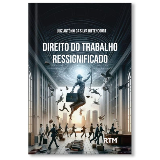 DIREITO DO TRABALHO RESSIGNIFICADO