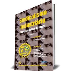 SINDICALISMO INDUSTRIÁRIO - faces de uma estrutura